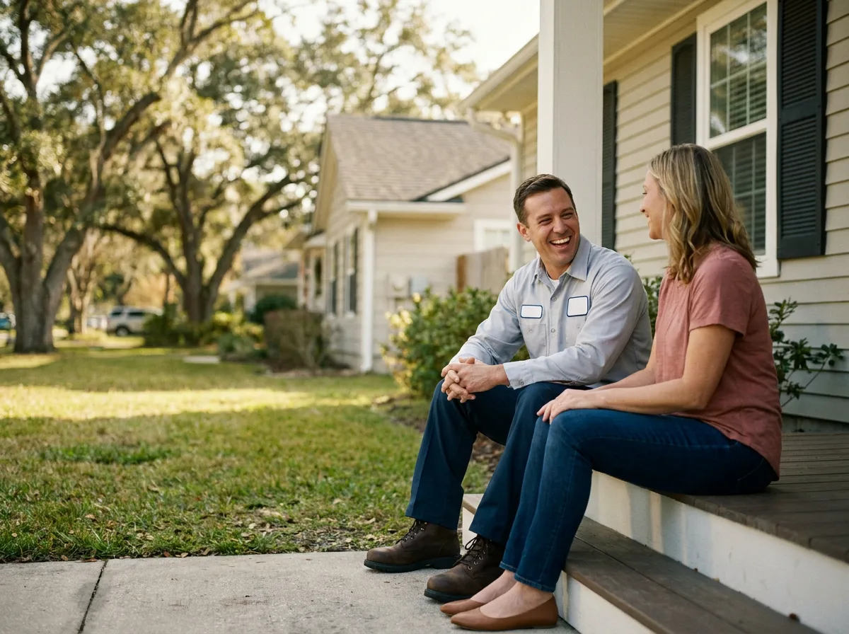 Septic tank pumping FAQs for Newport, TN